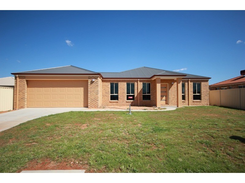 Lot 66 Chardonnay Drive, Mildura VIC 3500
