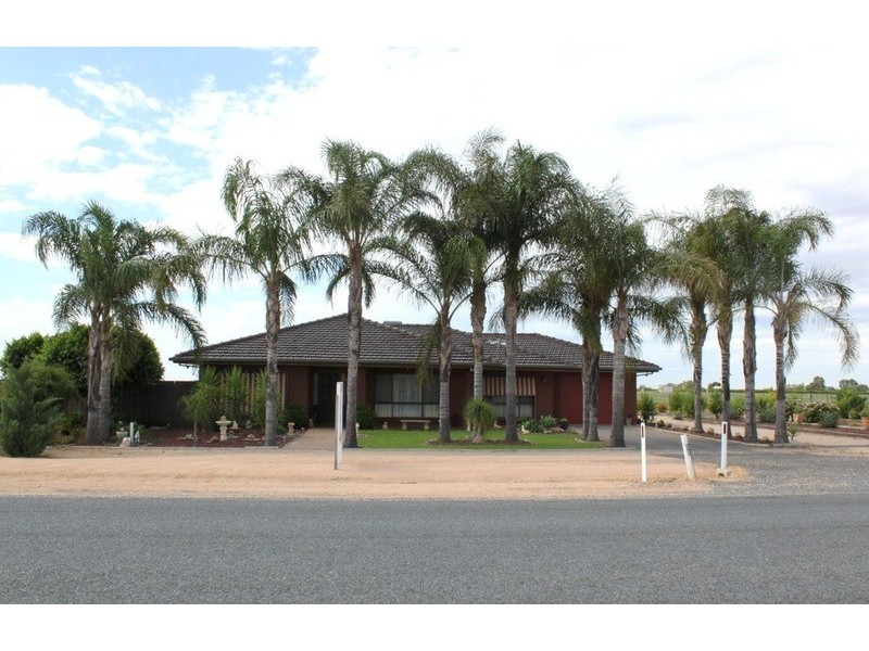 37 Dewry Avenue, Irymple VIC 3498