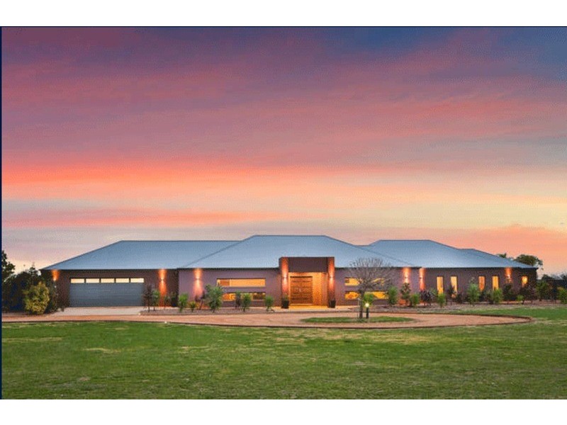 112 Coorong Avenue, Irymple VIC 3498