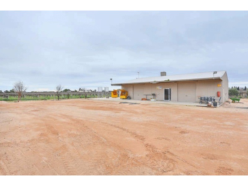 112 Coorong Avenue, Irymple VIC 3498