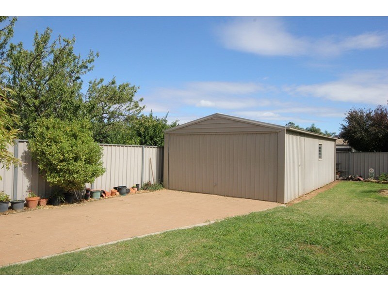 16 Rusticana  Court, Mildura VIC 3500