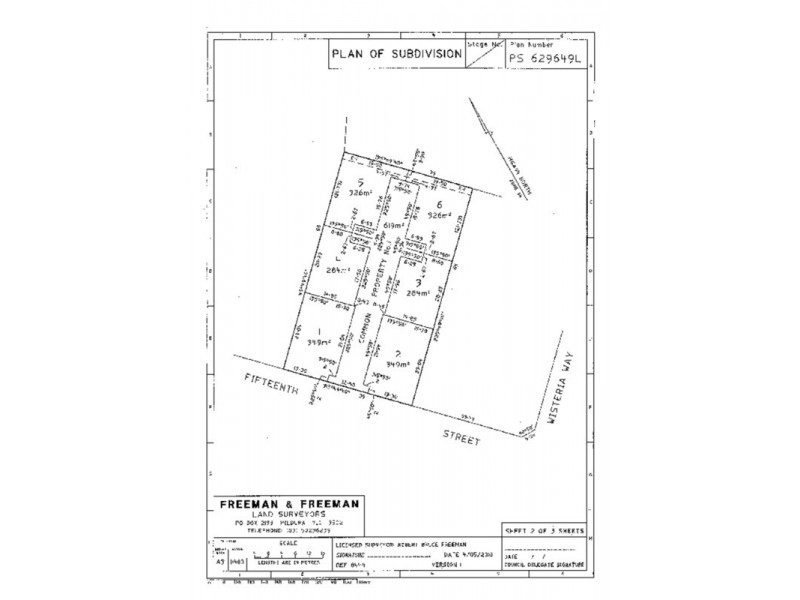 1/999 Fifteenth Street, Mildura VIC 3500