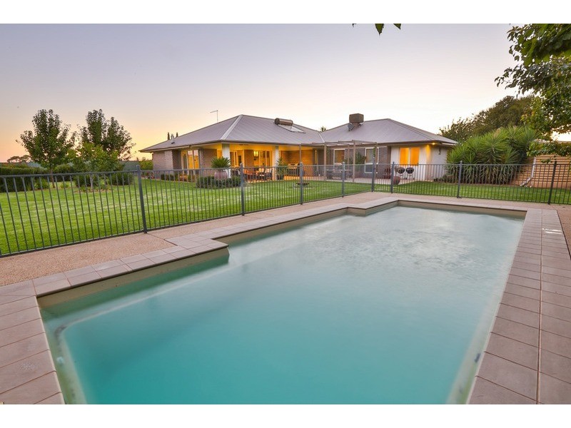 57 Mitchell Lane, Gol Gol NSW 2738