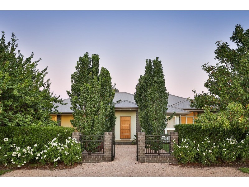 57 Mitchell Lane, Gol Gol NSW 2738