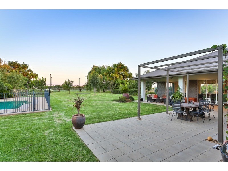 57 Mitchell Lane, Gol Gol NSW 2738