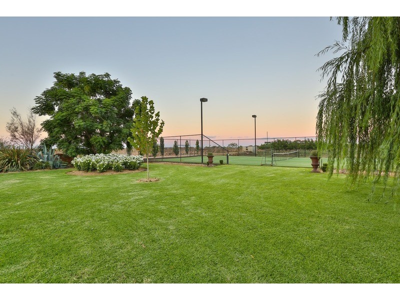 57 Mitchell Lane, Gol Gol NSW 2738