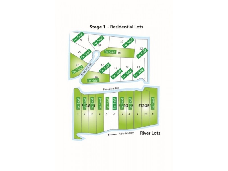 Lot 18 Murray Street, Gol Gol NSW 2738