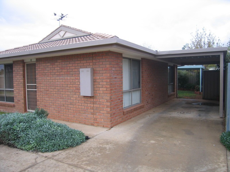 12/471 San Mateo Avenue, Mildura VIC 3500