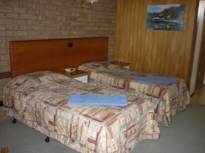 10/250 Eighth Street, Mildura VIC 3500