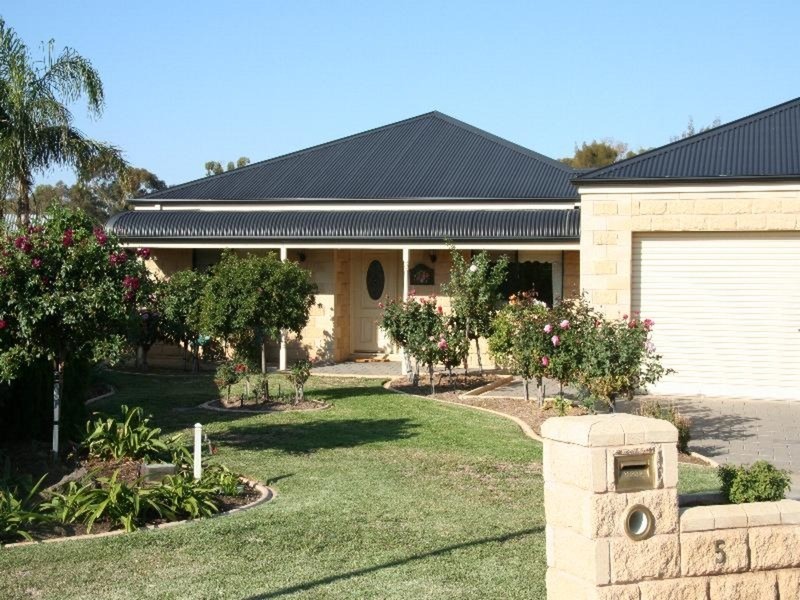 5 Star Court, Mildura VIC 3500