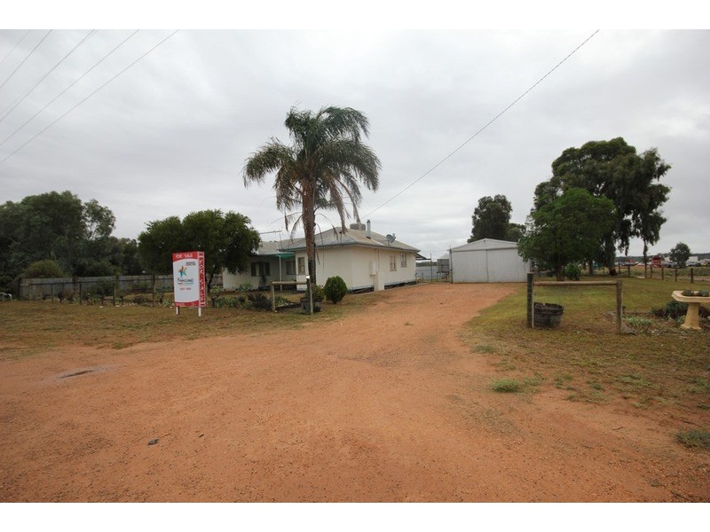 380 Paschendale Avenue, Merbein VIC 3505