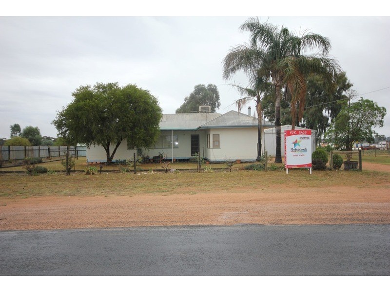 380 Paschendale Avenue, Merbein VIC 3505