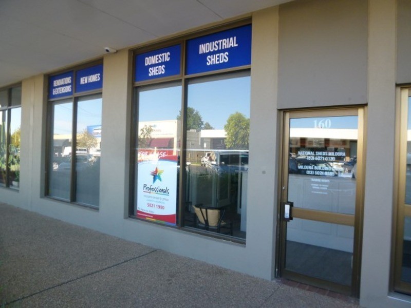 160 Eighth  Street, Mildura VIC 3500