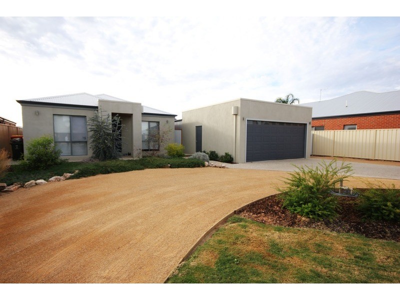 11 Georgia Court, Mildura VIC 3500