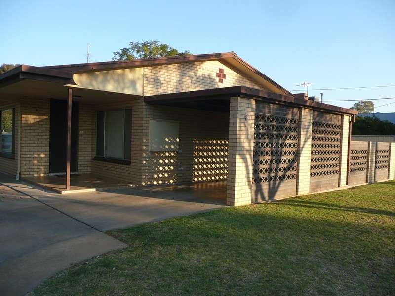 1/8 Mary Avenue, Mildura VIC 3500