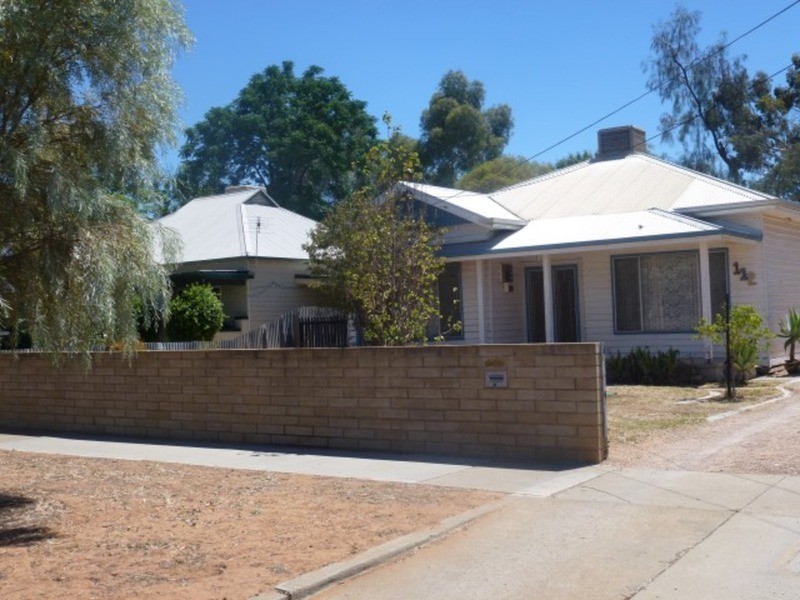112 Thirteenth  Street, Mildura VIC 3500