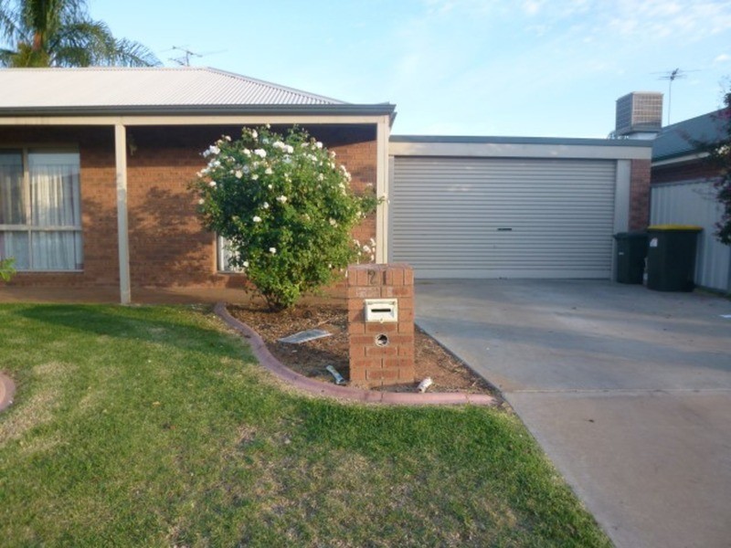 21a Olivewood Drive, Mildura VIC 3500