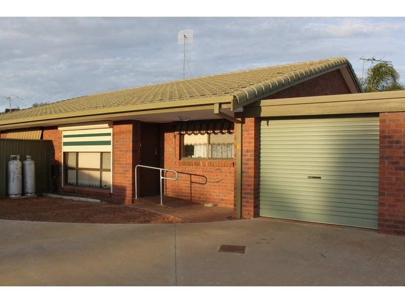 10/382 Deakin  Avenue, Mildura VIC 3500