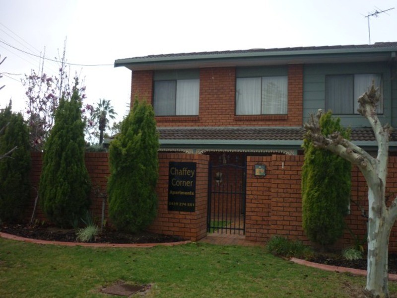 1/18 Chaffey Avenue, Mildura VIC 3500