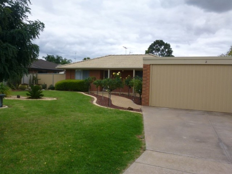 2 Kovac Court, Mildura VIC 3500