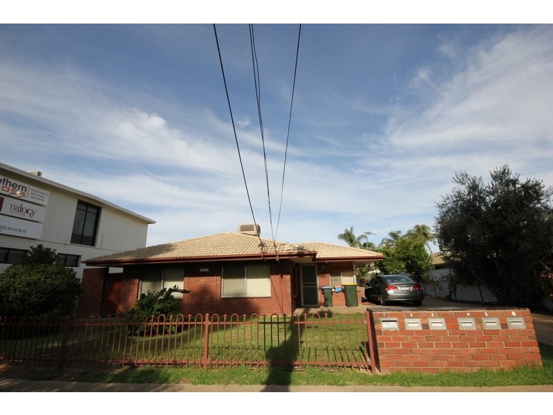 1-6/238 Deakin Avenue, Mildura VIC 3500