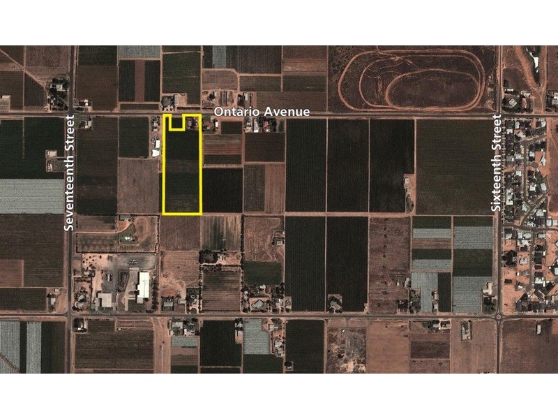 780 Ontario Avenue, Mildura VIC 3500