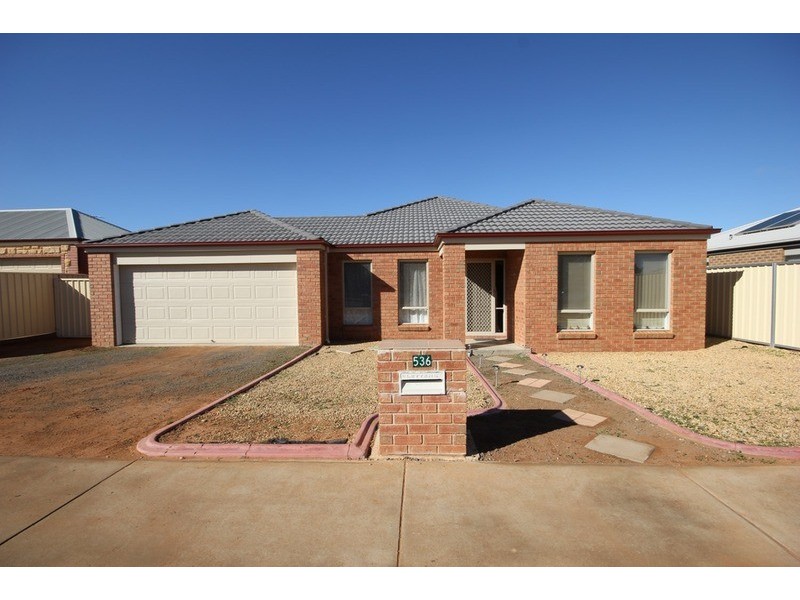 536 Ontario Avenue, Mildura VIC 3500