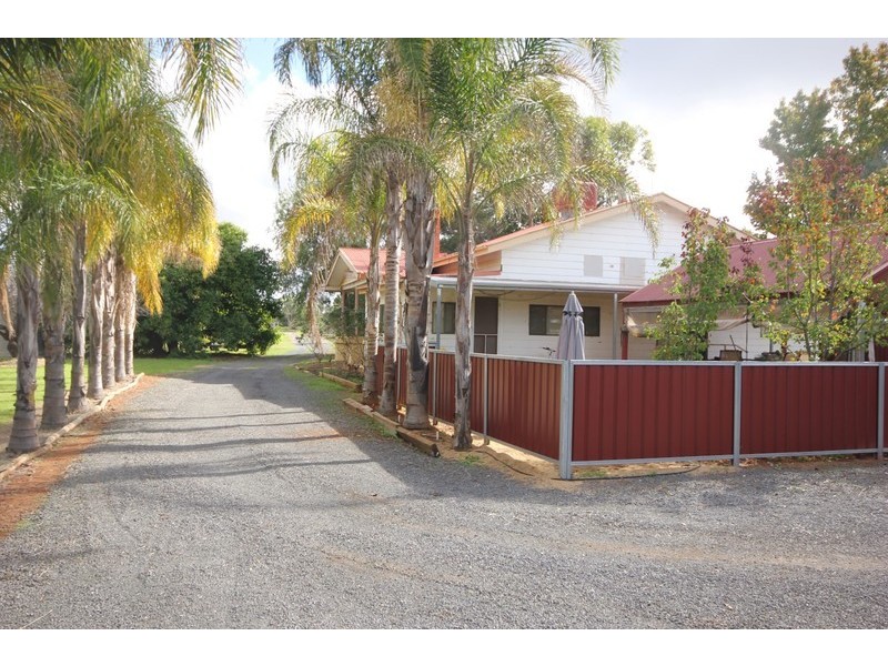 Block 207 Calder Highway, Red Cliffs VIC 3496