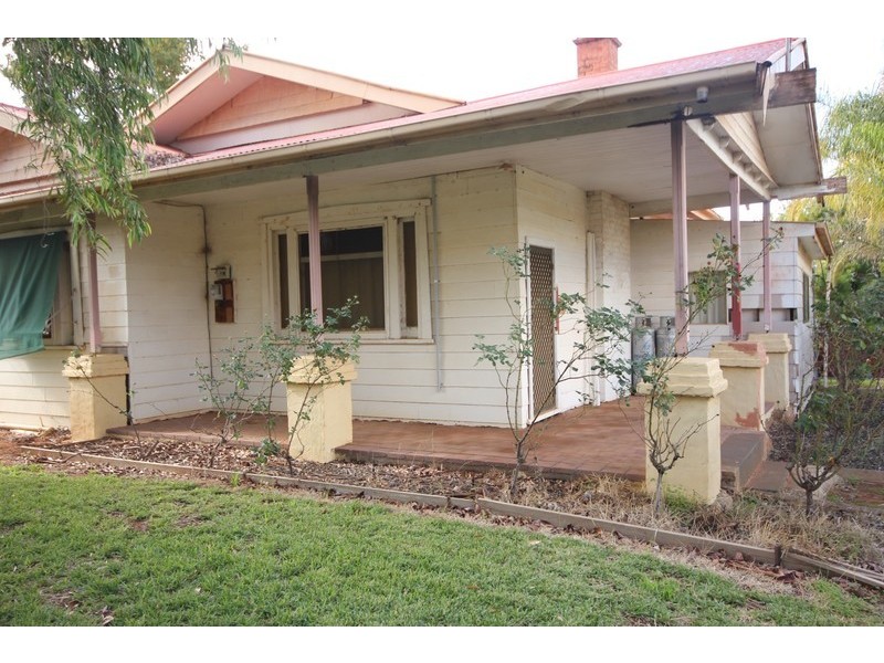 Block 207 Calder Highway, Red Cliffs VIC 3496