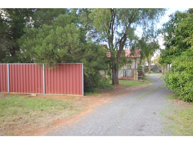 Block 207 Calder Highway, Red Cliffs VIC 3496