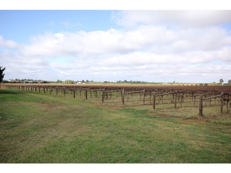 Block 207 Calder Highway, Red Cliffs VIC 3496