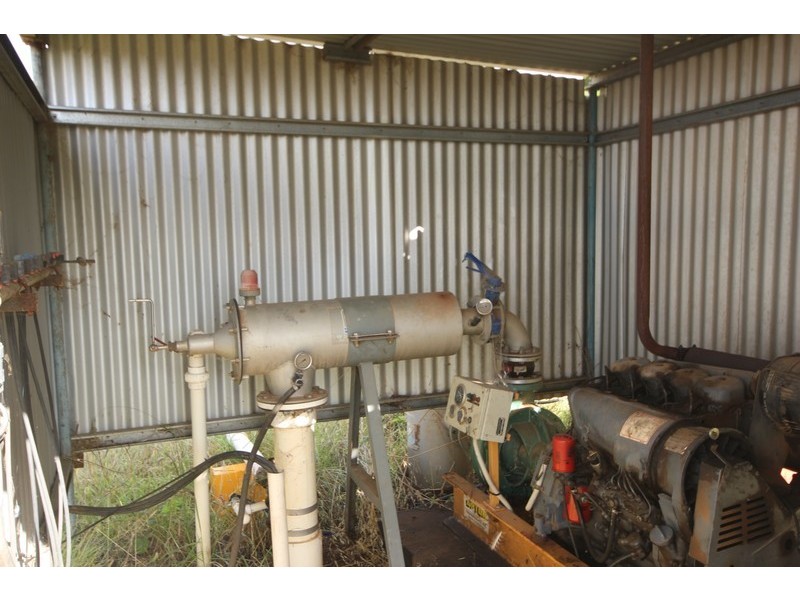 Block 207 Calder Highway, Red Cliffs VIC 3496
