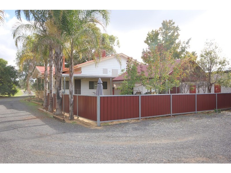 Block 207 Calder Highway, Red Cliffs VIC 3496