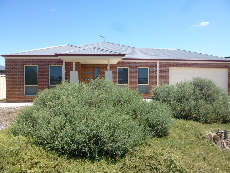 597 Walnut  Avenue, Mildura VIC 3500