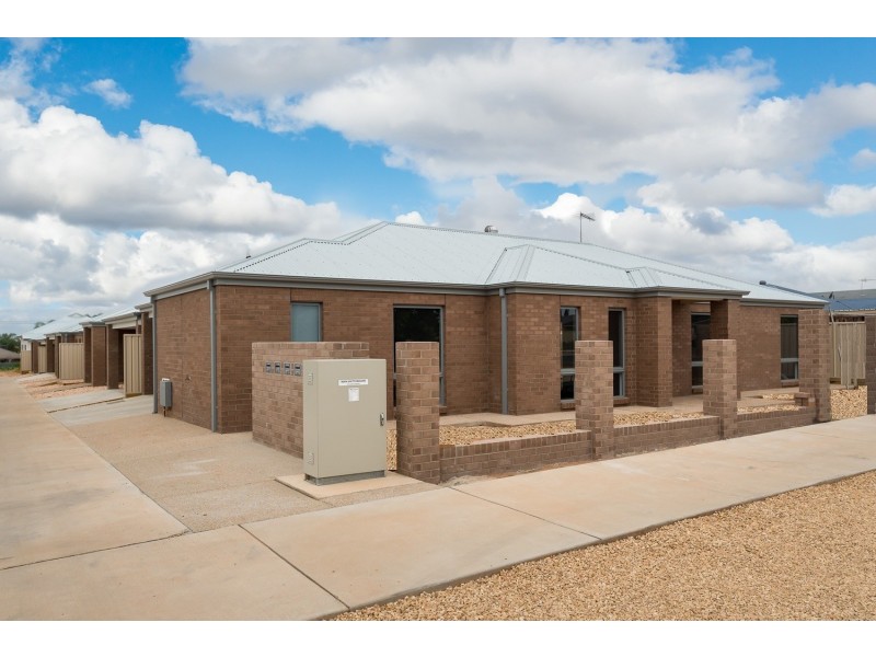 1-4/977 Fifteenth Street, Mildura VIC 3500