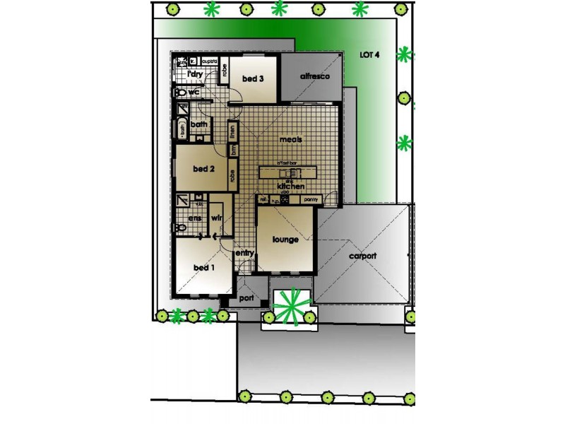1-4/977 Fifteenth Street, Mildura VIC 3500