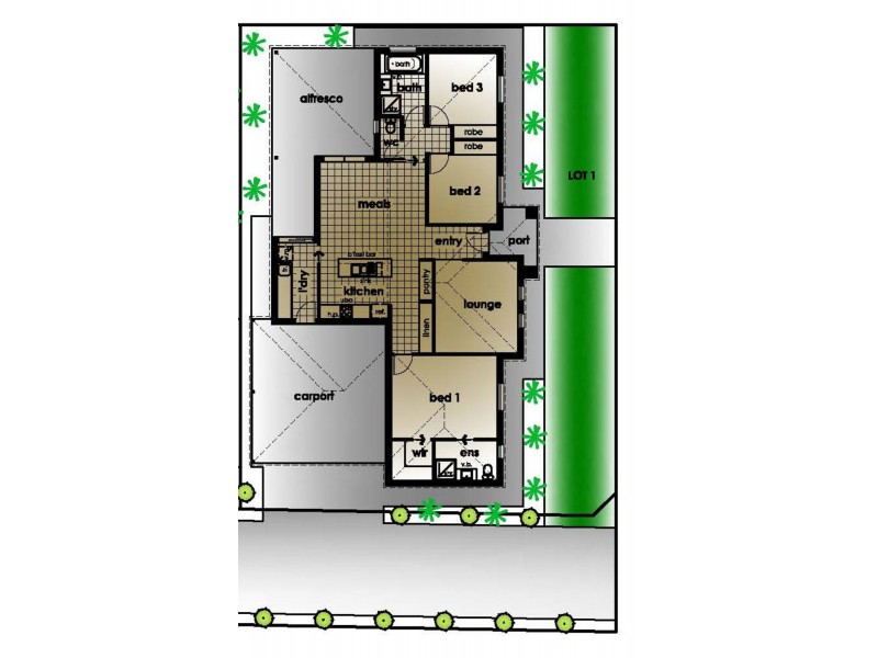 1-4/977 Fifteenth Street, Mildura VIC 3500