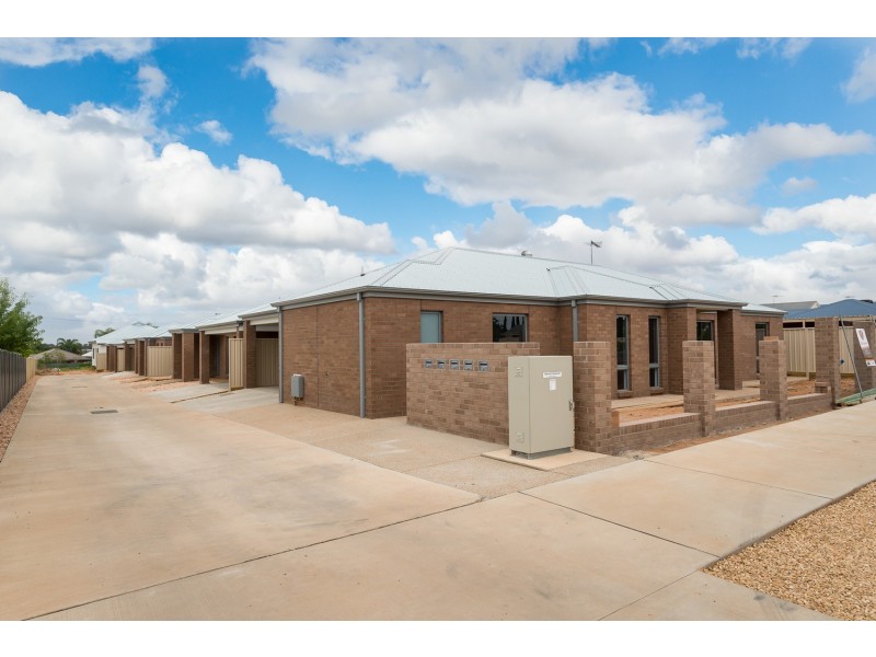 1-4/977 Fifteenth Street, Mildura VIC 3500