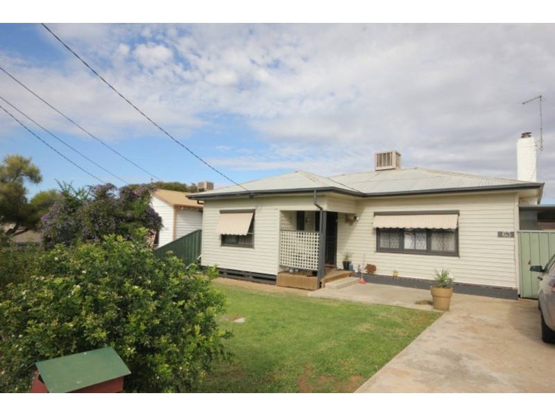 63 Tenth  Street, Mildura VIC 3500