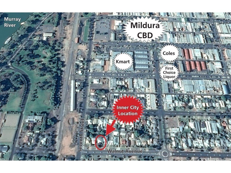 24 Walnut  Avenue, Mildura VIC 3500