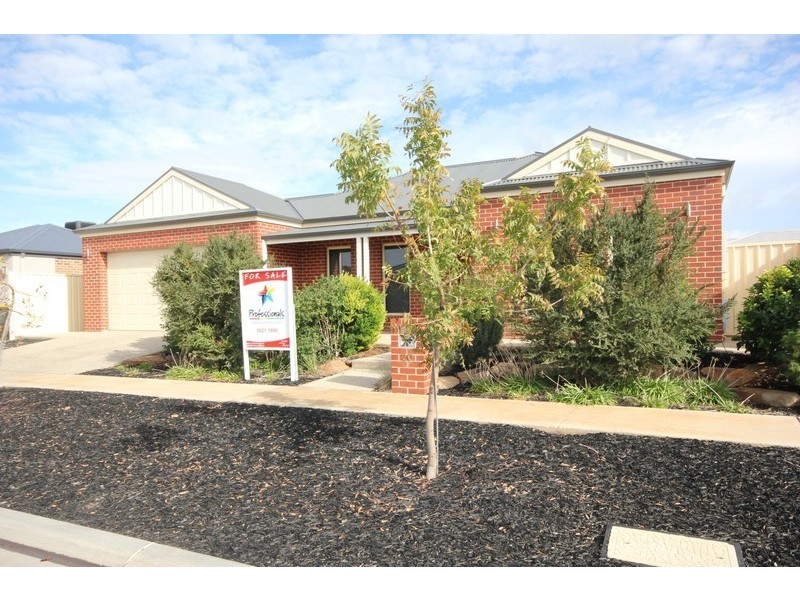 20 Oasis  Boulevard, Mildura VIC 3500