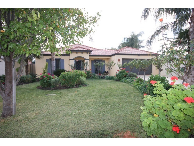 20 Alessi  Drive, Mildura VIC 3500