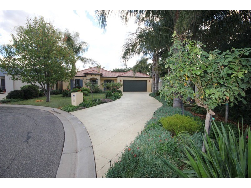 20 Alessi  Drive, Mildura VIC 3500