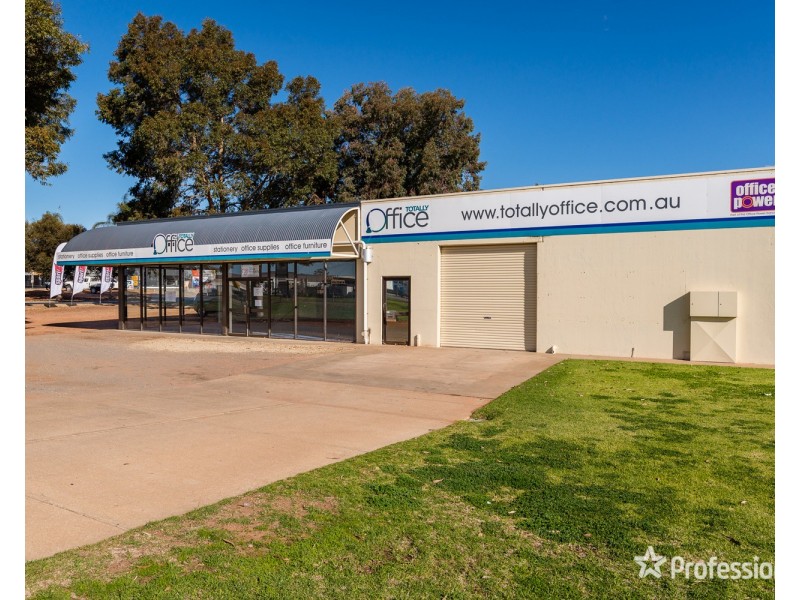 3 & 8/29-31 Seventh Street, Mildura VIC 3500