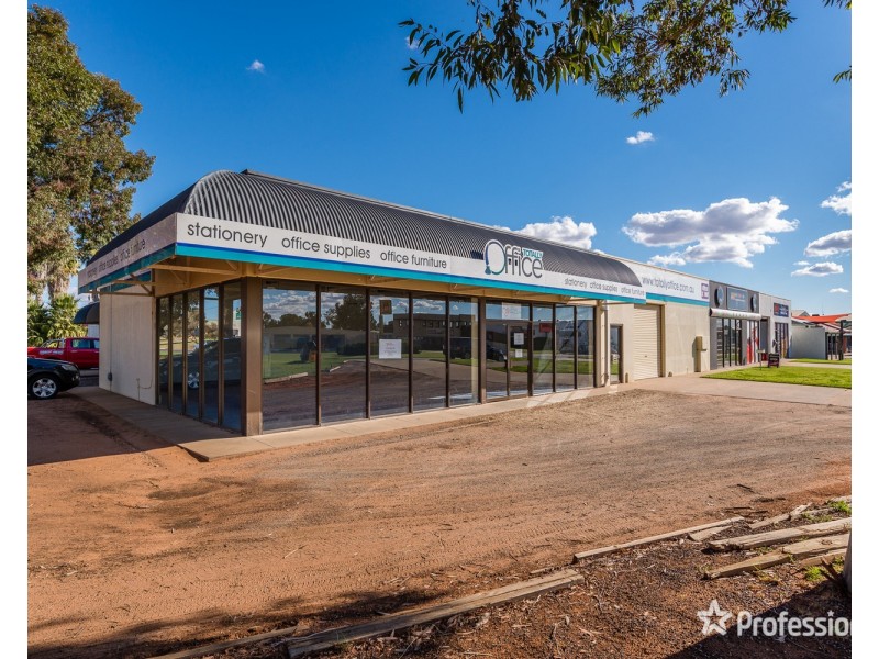 3 & 8/29-31 Seventh Street, Mildura VIC 3500