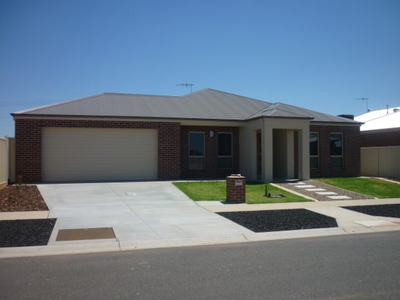17 Condor Drive, Mildura VIC 3500
