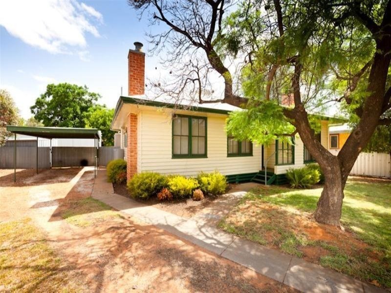 11 Jenkins Place, Mildura VIC 3500