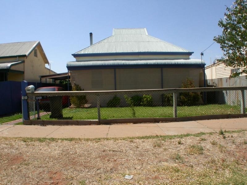 40 Ruby Avenue, Mildura VIC 3500