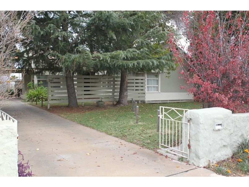 291 Eleventh  Street, Mildura VIC 3500