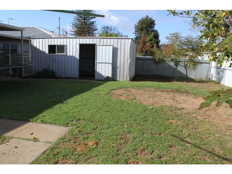 291 Eleventh  Street, Mildura VIC 3500